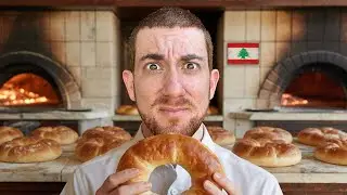 Is Lebanese Food The Most Underrated On Earth?