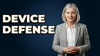 How Can I Secure My Digital Devices Effectively?