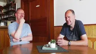 Interview mit Ingo Schwartz