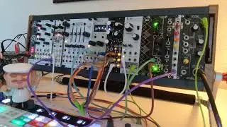 Acid Rain Chainsaw Chords