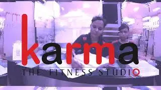 Karma Fitness Studio Intro