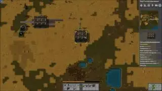 Factorio Mod Spotlight - Factorissimo 0.1.1