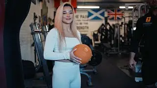 Radek - Personal Trainer Promotional Video