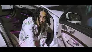 Just4U - Attached ( Official Music Video)