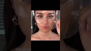 Viral Grapes 🍇 juice and Honey 🍯 Naturally whitening mask clean Dart And Tanning #shortvideo #facep