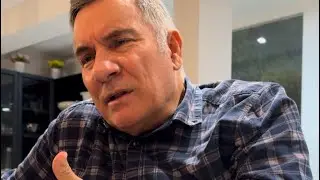 El Buen Pastor 