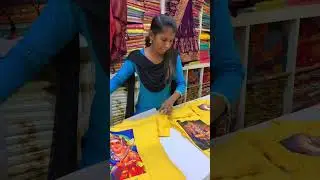 Thaipoosam Special Yellow Tshirt ans Shorts Best Material Good Price Hurry up