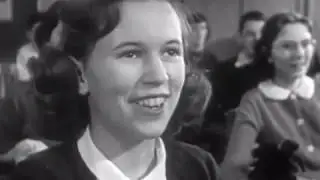Secure the Blessings (1951)