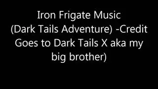 Iron Frigate