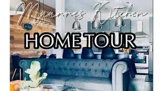 HOUSE TOUR | FALL 2020