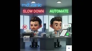 MDClinic.ph - Paperless Clinic System #technology #smartphone #tech