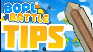 7 Bopl Battle Tips To Improve Your Gameplay