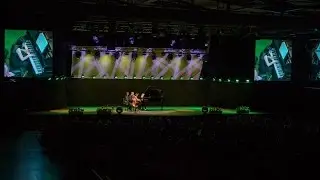 02 Leos Janacek: Pohadka - Troels Svane + Violetta Khachikyan