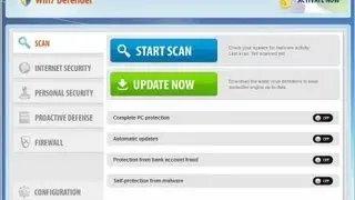 How to Remove Win 7 Defender (Uninstall Guide)