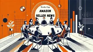 Amazon Seller News Live: Amazon Prime Day: Double-digit sales growth