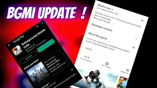 Bgmi New Update | Bgmi Unban Date | 29th May | #bgmi #bgmiunban #india
