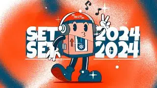MEGA FUNK SET 2024 (DJ Berti SC)