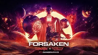 Dimatik & Strictly Business ft. Diandra Faye - Forsaken