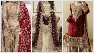 Latest Handwork Pakistani Designs 2025 | Heavy Bridal & Party Wear Suits | Chandni Chowk Wholesale 