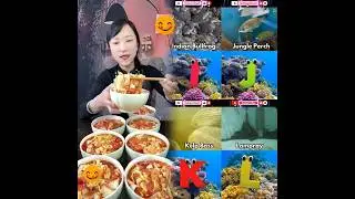 🐠Abc Sea Animals Song😱 #music #love #beach #nurseryrhymes #shorts #short #shortsfeed #shortsfeeds