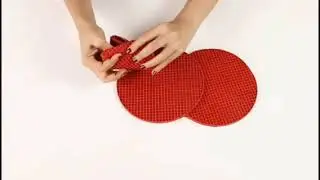 Heat Resistant Mats