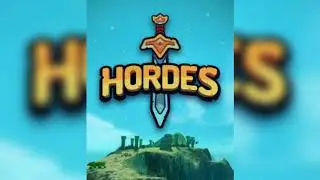 Hordes.io OST - Guardstone 1