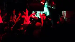 Istantbootleg - Tony Sly Tribute Night - Rock'n'Roll Milano