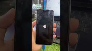 iPhone Keeps showing The apple logo and turning Off-5 Methods Fix it(full Guide video step by step.