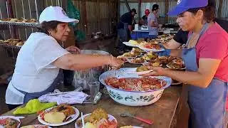 Tolt&eacute;n una comuna para disfrutar  fiestas costumbristas y territorrio