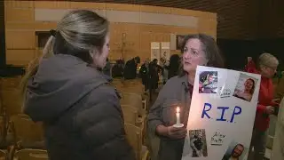 Virginia vigil highlights demand for immigration reform amid shutdown risk