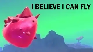 Science Toys | Slime Rancher