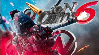 ioN Cams #6 by ioN Tom & ioN Foil!
