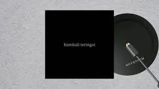 Tulus-Monokrom (Melody Music)