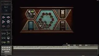Let's Play OPUS MAGNUM by Zachtronics #85 | SYNTHETIC MALACHITE (CENTERED PRODUCT CHALLENGE)