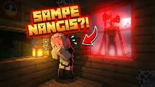 Aku Prank Cewek Diam Diam Masukin Mod Horror Di Minecraft Sampe Ketakutan【Minecraft】