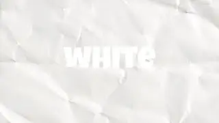 Color with All Star Kid | ⚪️ White like a snowflake! ❄️