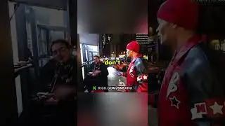 Sneako pressed on stream 😱