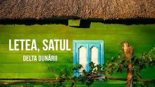 LETEA, satul