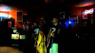 LOS LOBOS LOCOS @ THE HIDEOUT LOUNGE RENO NV 09 19 12