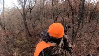 День 4 общественных земель Миссури (Разбитое сердце)