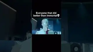 Fraudmortal😭 #invincible