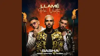 Llam&eacute; pa' verte
