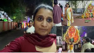Born in Kerala (India) Proud Forever …Culture ,Values 