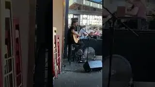 Trent Bell city lane gig 11/11/22