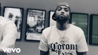 Guttah - On A Mission (Official Music Video) ft. Gotti Boi