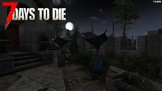 Fresh start 7 Days to Die 2.0 |Day1| [EP1}