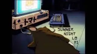 Lofi Hip Hop - Nobody likes nice guys!! Hot!!