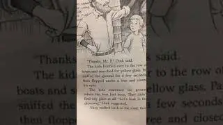 The Kidnapped King chapter 7