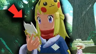 I figured out why Arceus is pronounced 