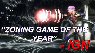 MK11 is basically a first person shooter